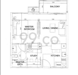 Watertown (D19), Apartment #444652791